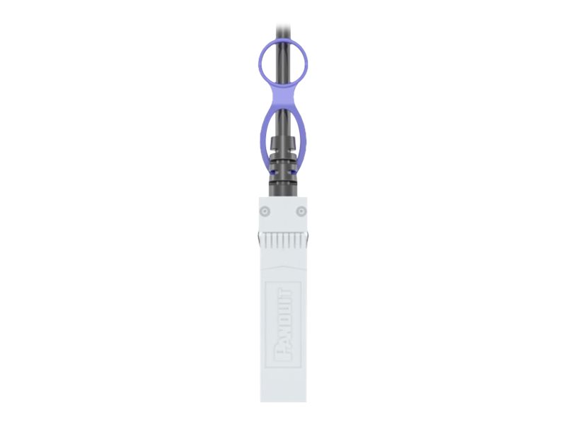 Panduit 10Gig - Direct attach cable