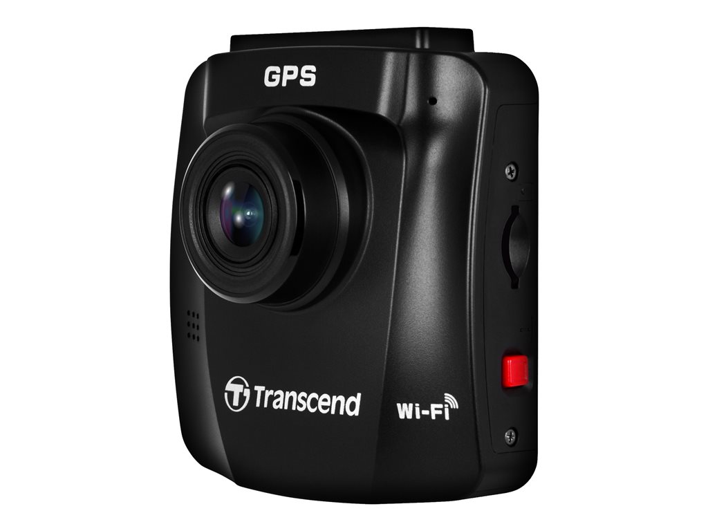 TRANSCEND Dashcam DrivePro 250 64Go
