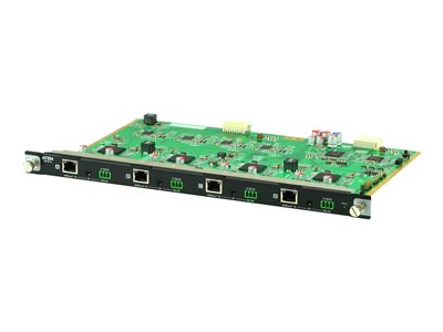 ATEN VM7514 4-Port HDBaseT Input Board