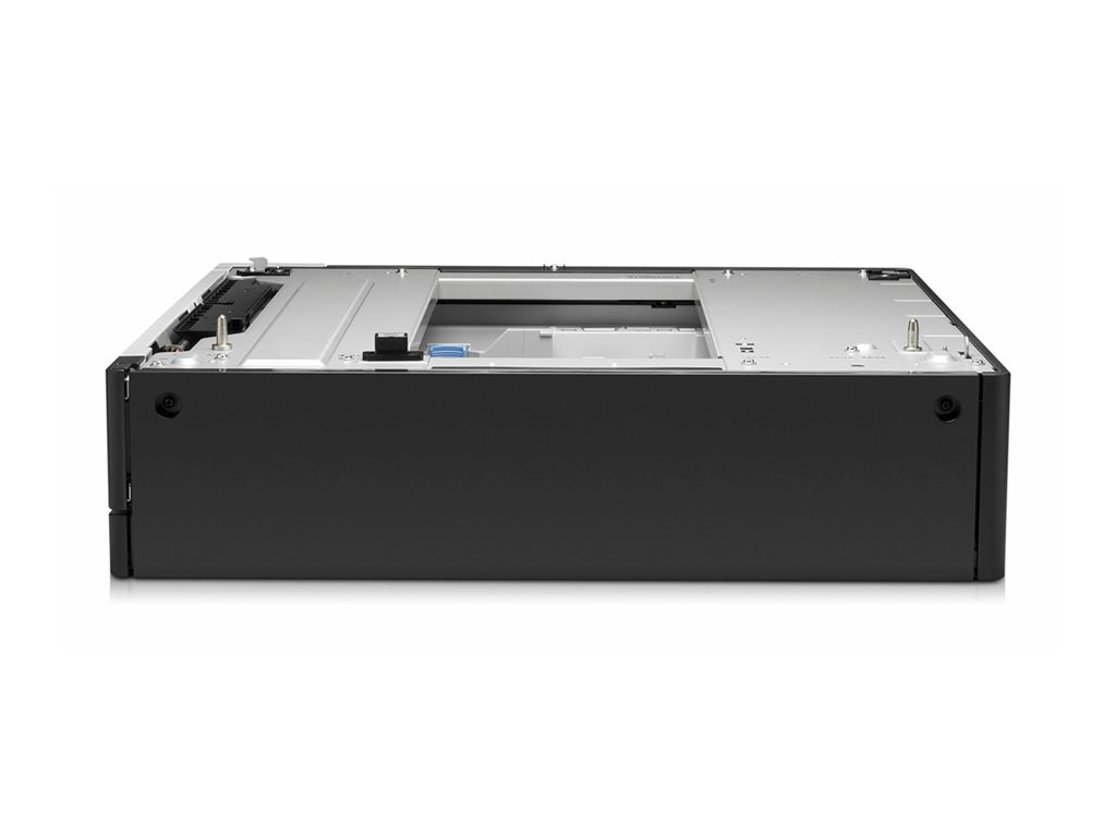 HP LaserJet 500-Sheet Input Tra