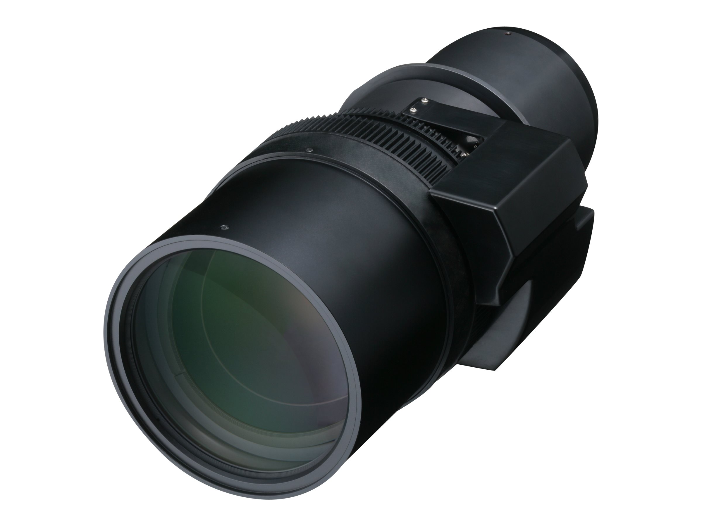 Epson ELP LM07 - Zoom lens