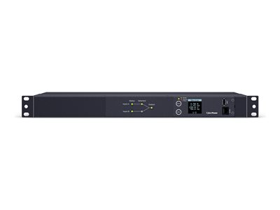 CyberPower Metered ATS Series PDU24006