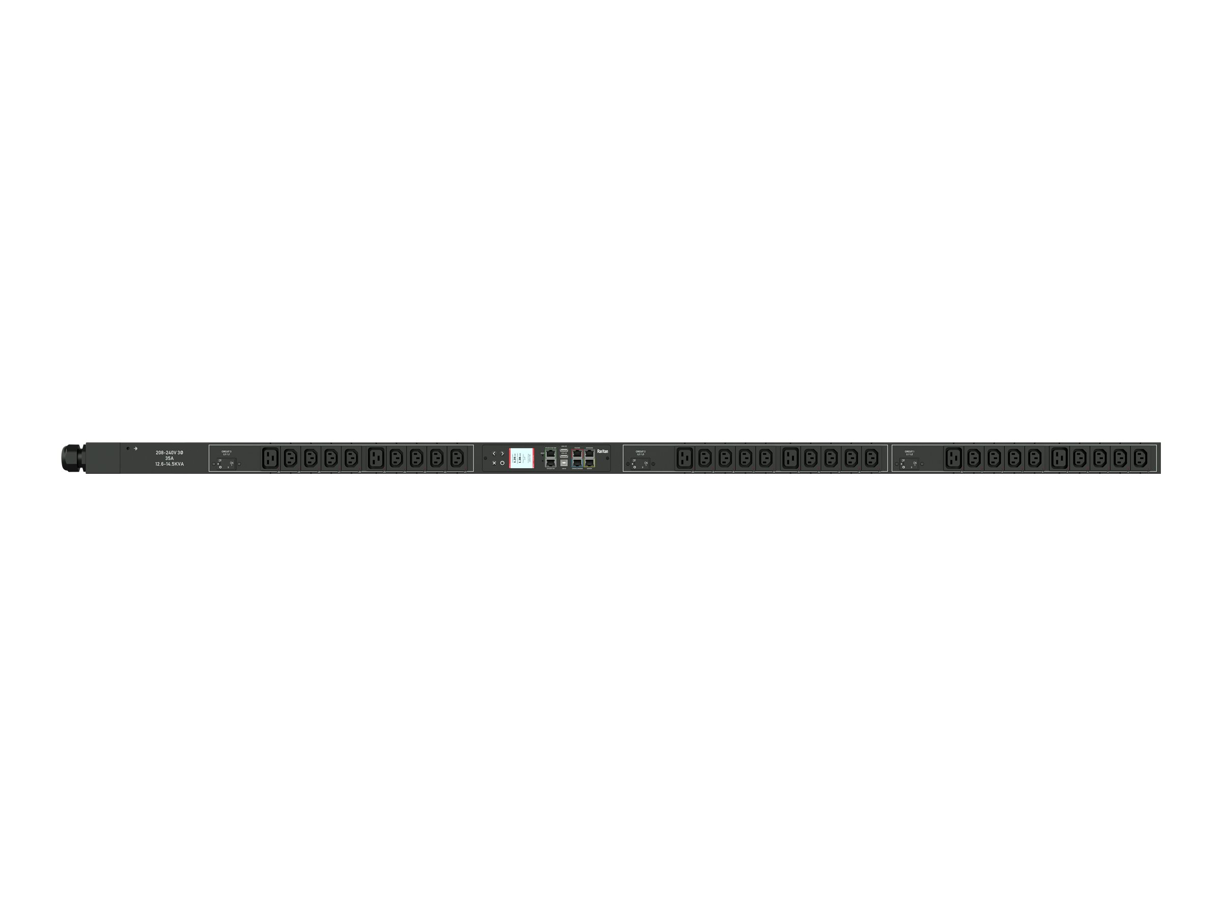 Raritan PX3-5665U-C5