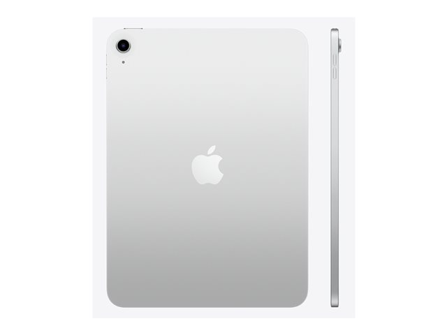 Apple iPad 11\'\' - 256 Go - Wi-Fi - argent