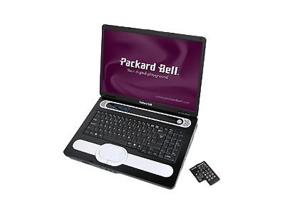 Packard Bell Easy Note SW51 (B)