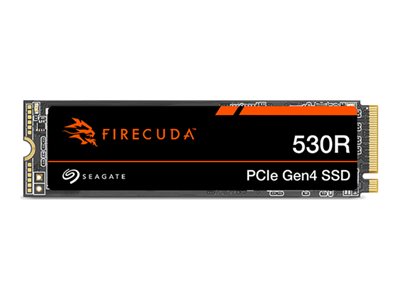 SEAGATE FireCuda 530R 2TB SSD PCIe Gen4, SEAGATE  (BILD5)