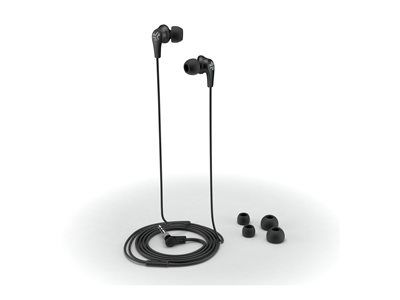 JLab Audio JBuds2 Signature Earbuds