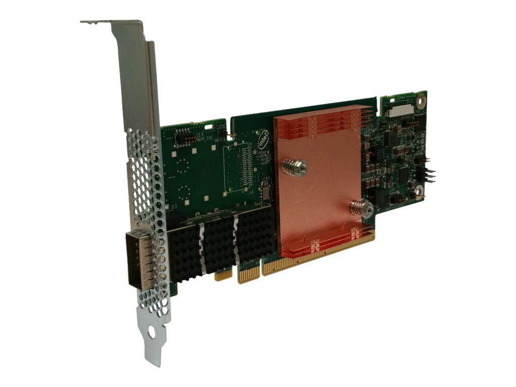 Intel OPA 100 Series HFA