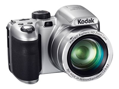 Kodak PIXPRO Astro Zoom AZ361 | Overview, Specs, Details | SHI