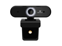 Origin Storage OS-USB-2K 2592 x 1944 Webcam