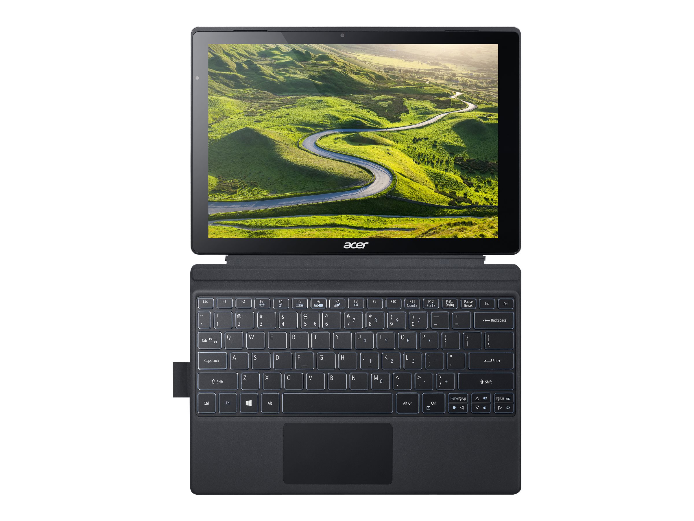 Acer Switch Alpha 12 (SA5-271)