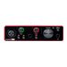 Focusrite Scarlett Solo 3rd Gen