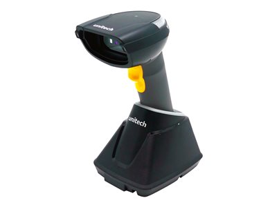 Unitech MS852B - Barcode scanner