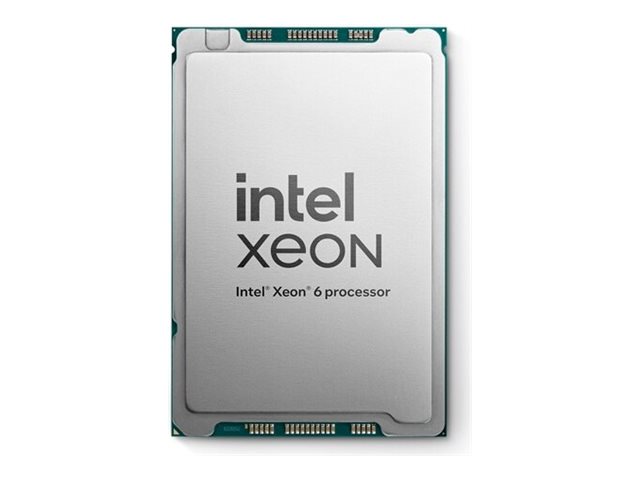DELL Intel Xeon 6520P 2.4G 24C/48T