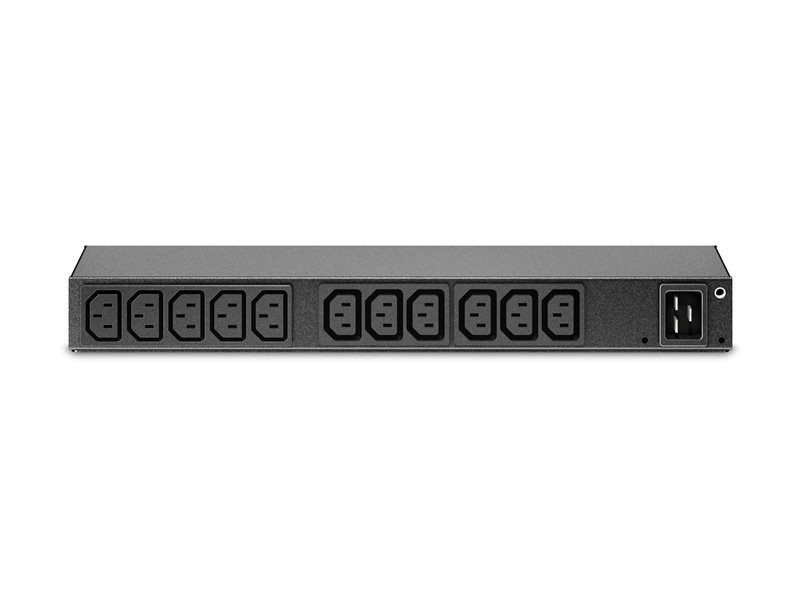APC Rack PDU 100-240V/20A 220-240V/16A