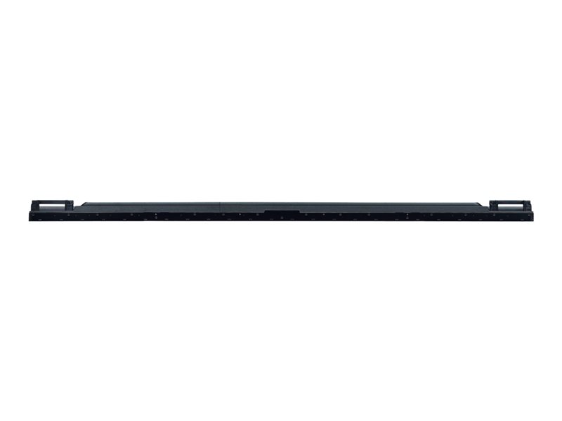 LG 86BH5F - Classe de diagonale 86" cran LCD rtro-clair par LED - signalisation numrique - webOS 3840 x 600 - noir