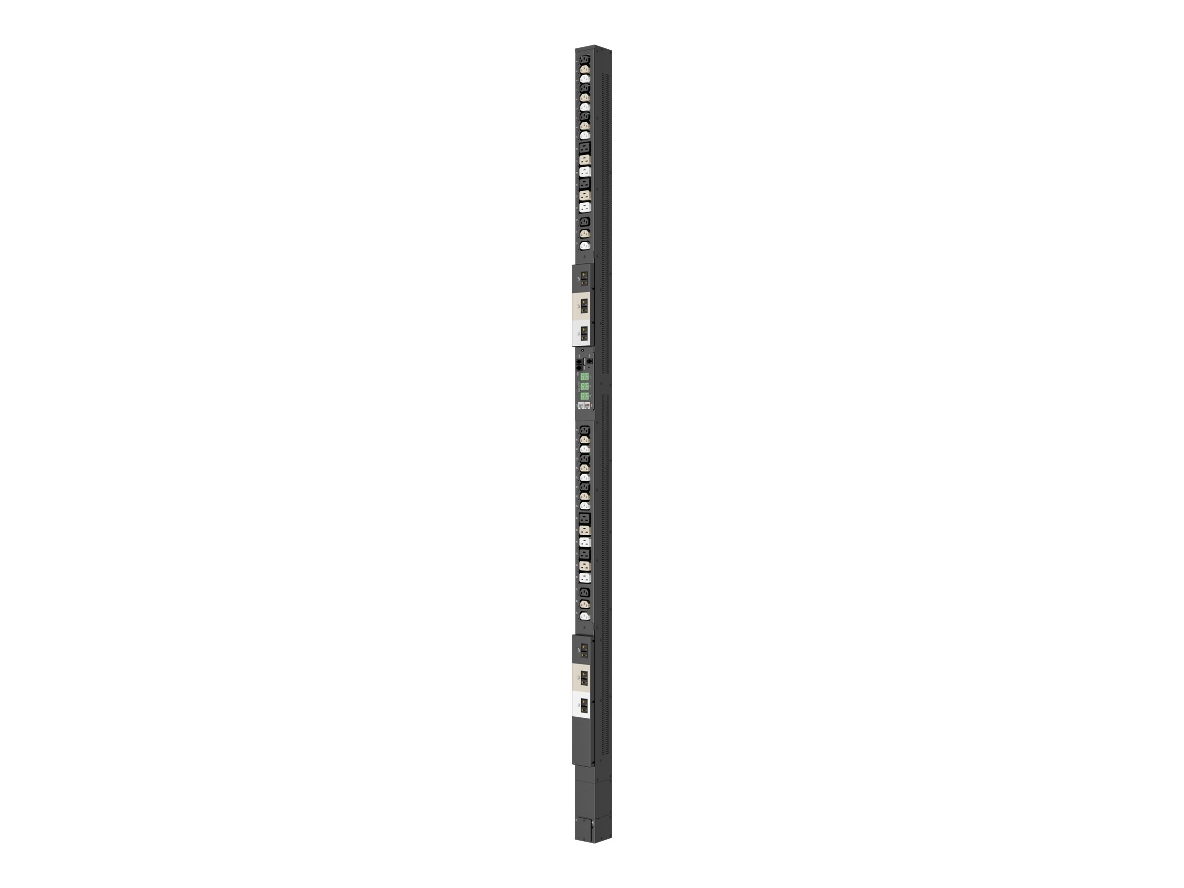 Server Technology PRO2 Switched PDU C2W36CE-DFME2M66