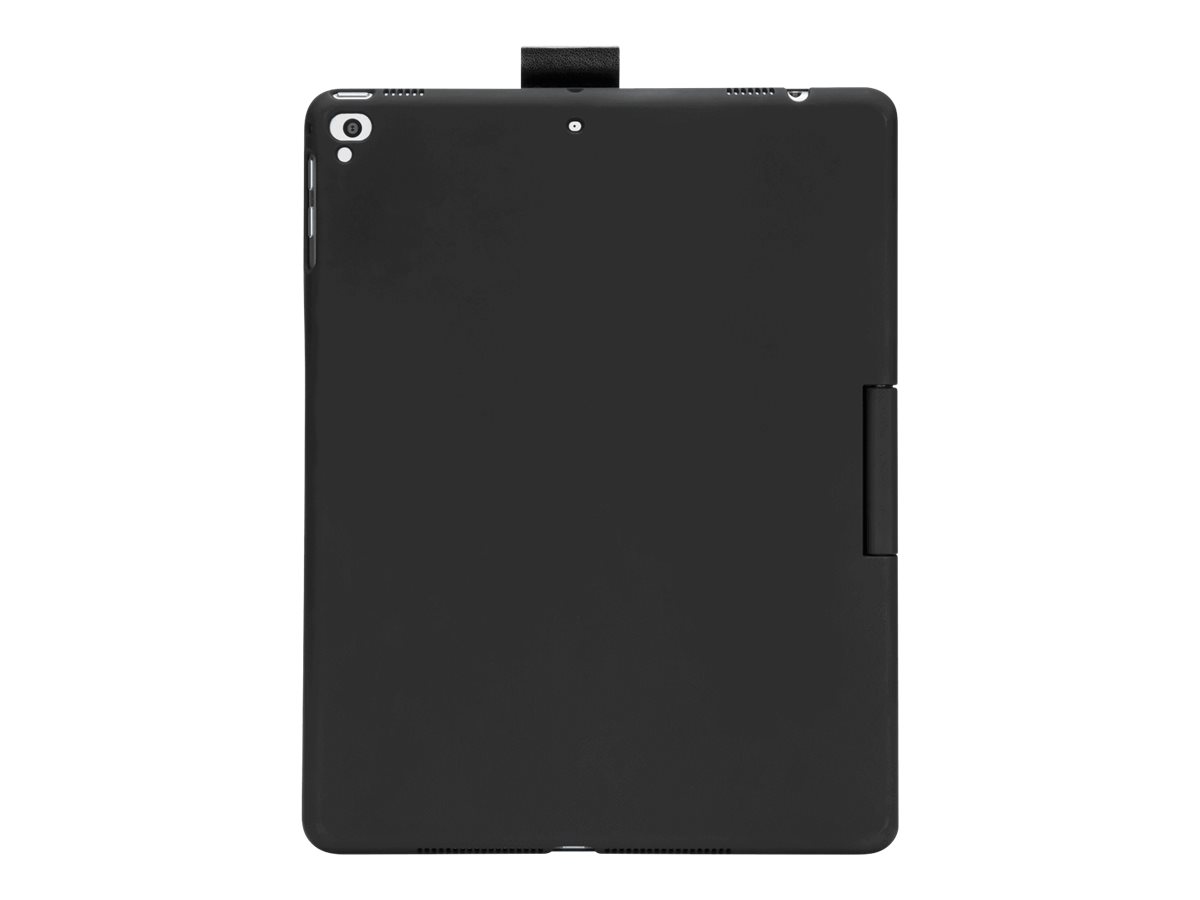 VersaType 4-in-1 Keyboard Case for iPad 10.2in Gen9/8/7 or iPad Air/Pro  10.5in - Black