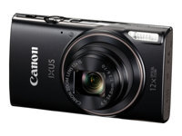 Canon Ixus 1076C001