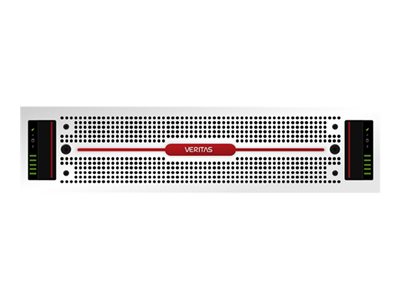 Veritas - Storage array bezel