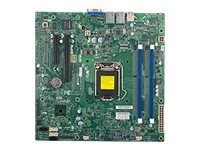 SUPERMICRO X10SLL-S - Motherboard