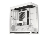 HAVN HS 420 VGPU Tower Udvidet ATX Hvid