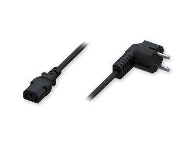 TELTONIKA NETWORKS 1.2m EU Power Cable PR2EU12M