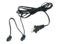 Middle Atlantic - Fan power cable