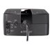 APC Back-UPS 650 - Image 3: Ports / controls