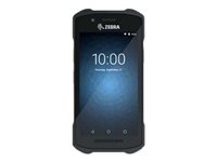 Zebra TC26 Data collection terminal rugged Android 10 32 GB 5INCH color (1280 x 720)  image