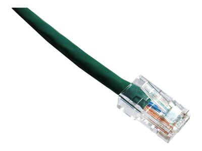 Axiom - Patch cable - RJ-45 (M) to RJ-45 (M)