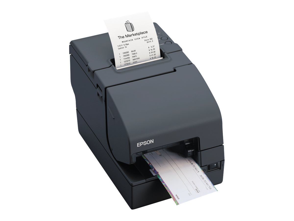 Epson TM h2000 - Receipt printer
