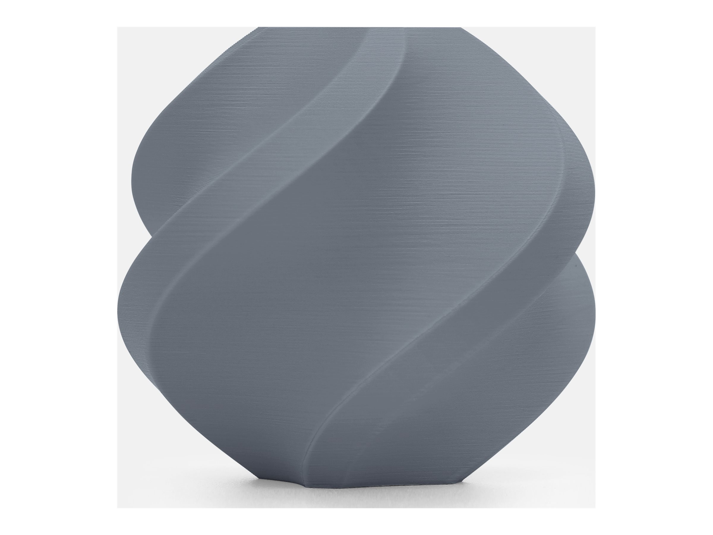 Bambu Lab Matte ash gray (11102) PLA Usage / lifestyle Front 72785