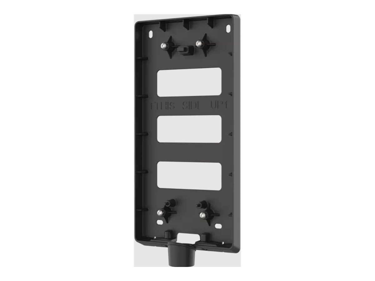 AXIS TI8604 - Conduit adapter for IP intercom station