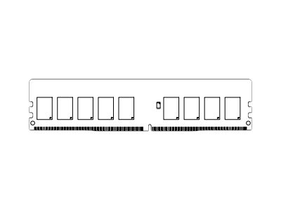 Micron - DDR4 - module