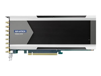 Advantech VEGA-3304 - Video capture adapter