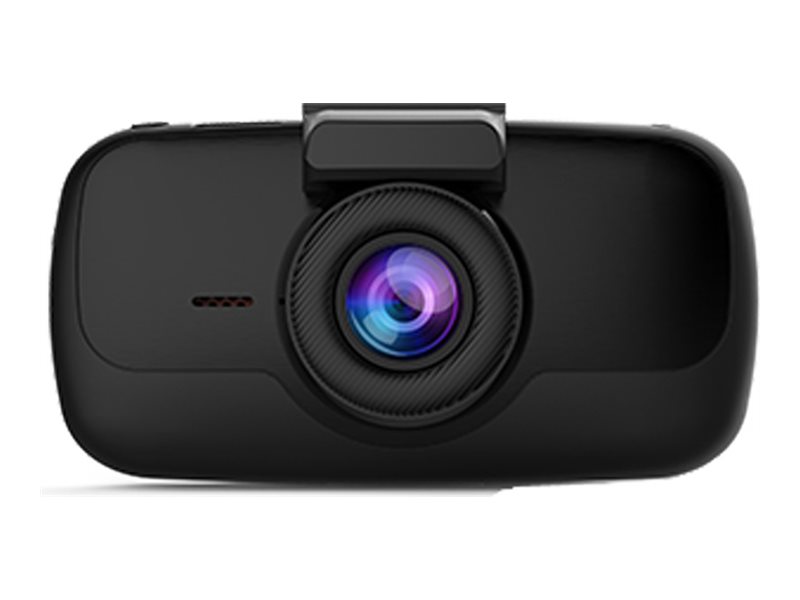 Geko Orbit 960 Dash Cam - Black - GO96016G - Open Box or Display Models Only