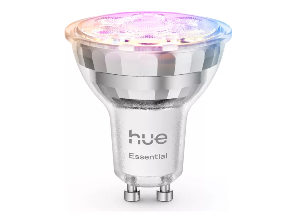Philips Hue White and Color...
