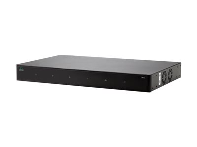 Aruba 9012 (RW) - Gateway - 12 ports - 1GbE - ZigB