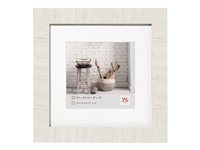 walther design Home Fotoramme Polar white