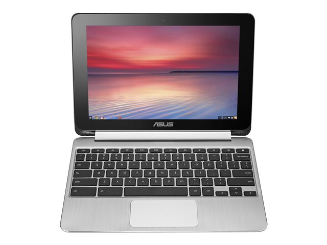 C100PA-FS0002 - ASUS Chromebook Flip C100PA-FS0002 - 10.1