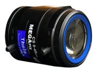 AXIS CCTV lens vari-focal auto iris CS-mount 9 mm 40 mm 