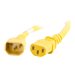 C2G 6ft 18AWG Power Cord (IEC320C14 to IEC320C13)