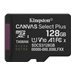 Canvas Select Plus - Flash memory card - 128 GB - 