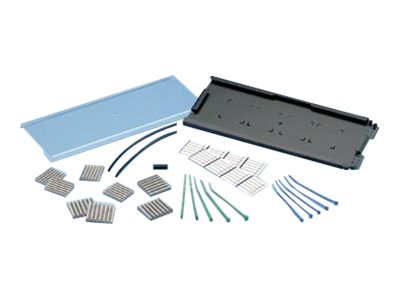 Panduit Opticom Splice Tray Kit