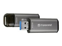TRANSCEND JetFlash 920 512Go USB3.2 Pen