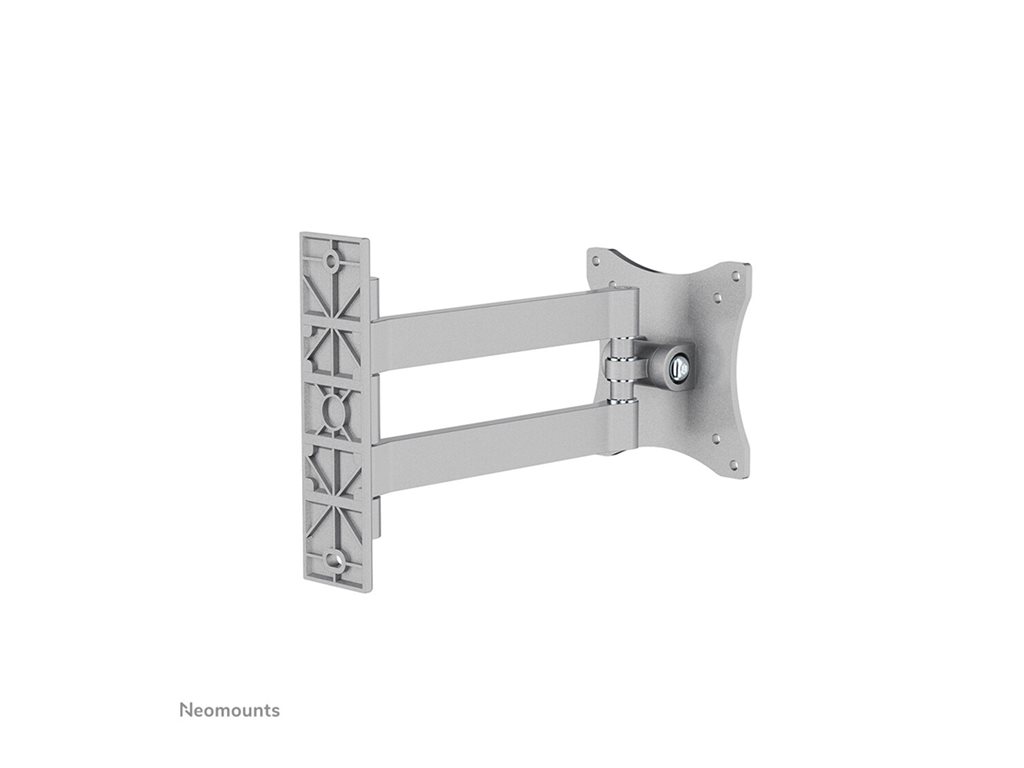 NEOMOUNTS Wall Mount 10-24p Tilt Sil