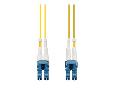 AddOn - Patch cable - LC/UPC single-mode (M) to LC/UPC single-mode (M)