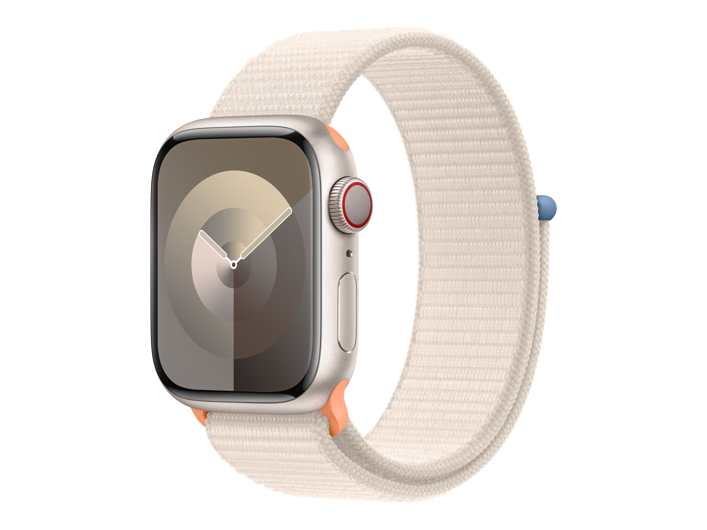 Apple Visningsløkke Smart watch Fløde 100 % genbrugt polyester 100 % genbrugt nylon 100 % genbrugt spandex