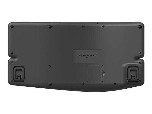 LOGI ERGO K860 for Business CH